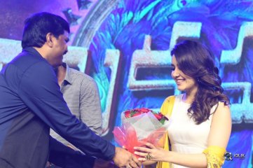 Balakrishnudu Movie Audio Launch